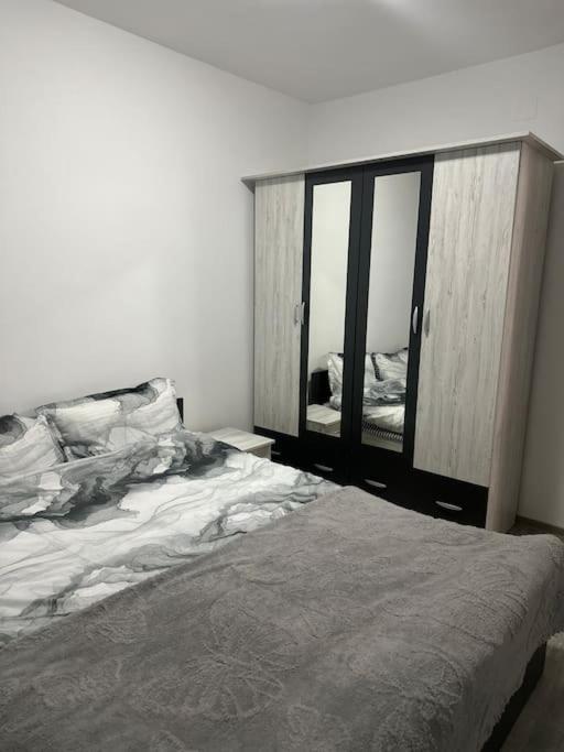 Apartament La Flo Hunedoara Bagian luar foto