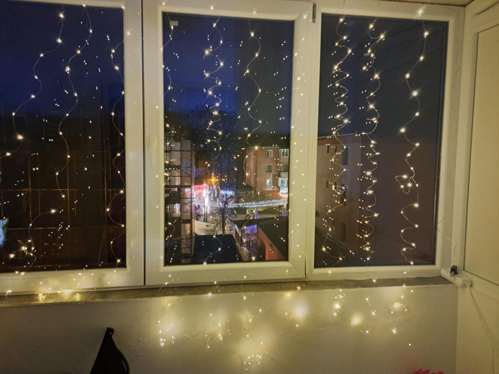 Apartament La Flo Hunedoara Bagian luar foto